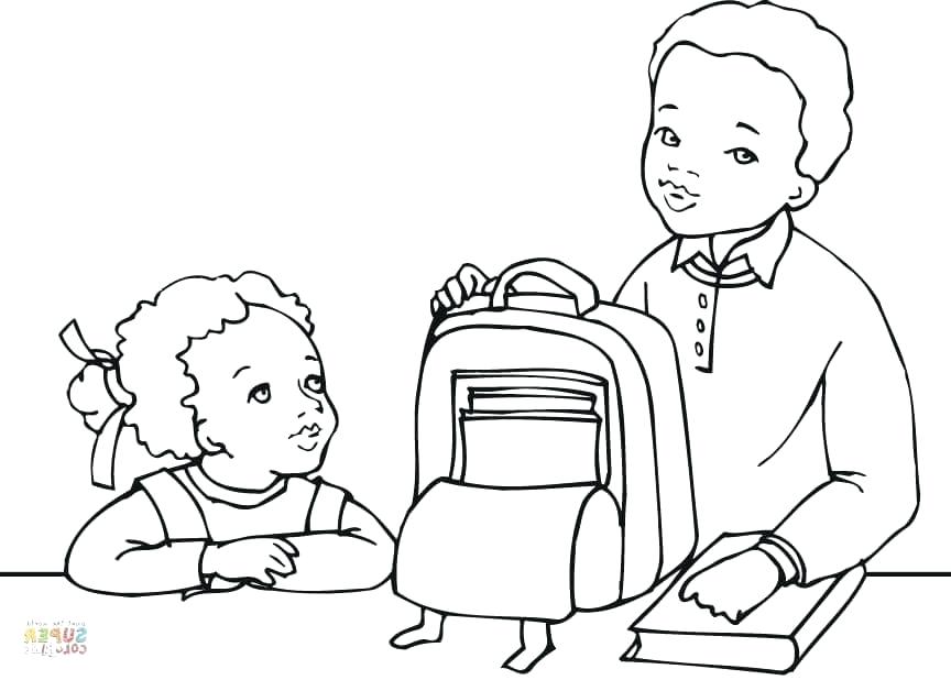 864x618 African American Coloring Pages Coloring Pages Coloring Pages