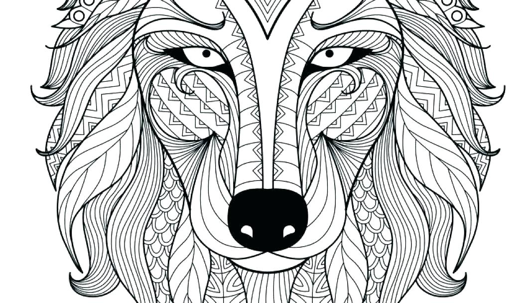 1060x608 African Animal Coloring Pages Animal Coloring Pages Animals