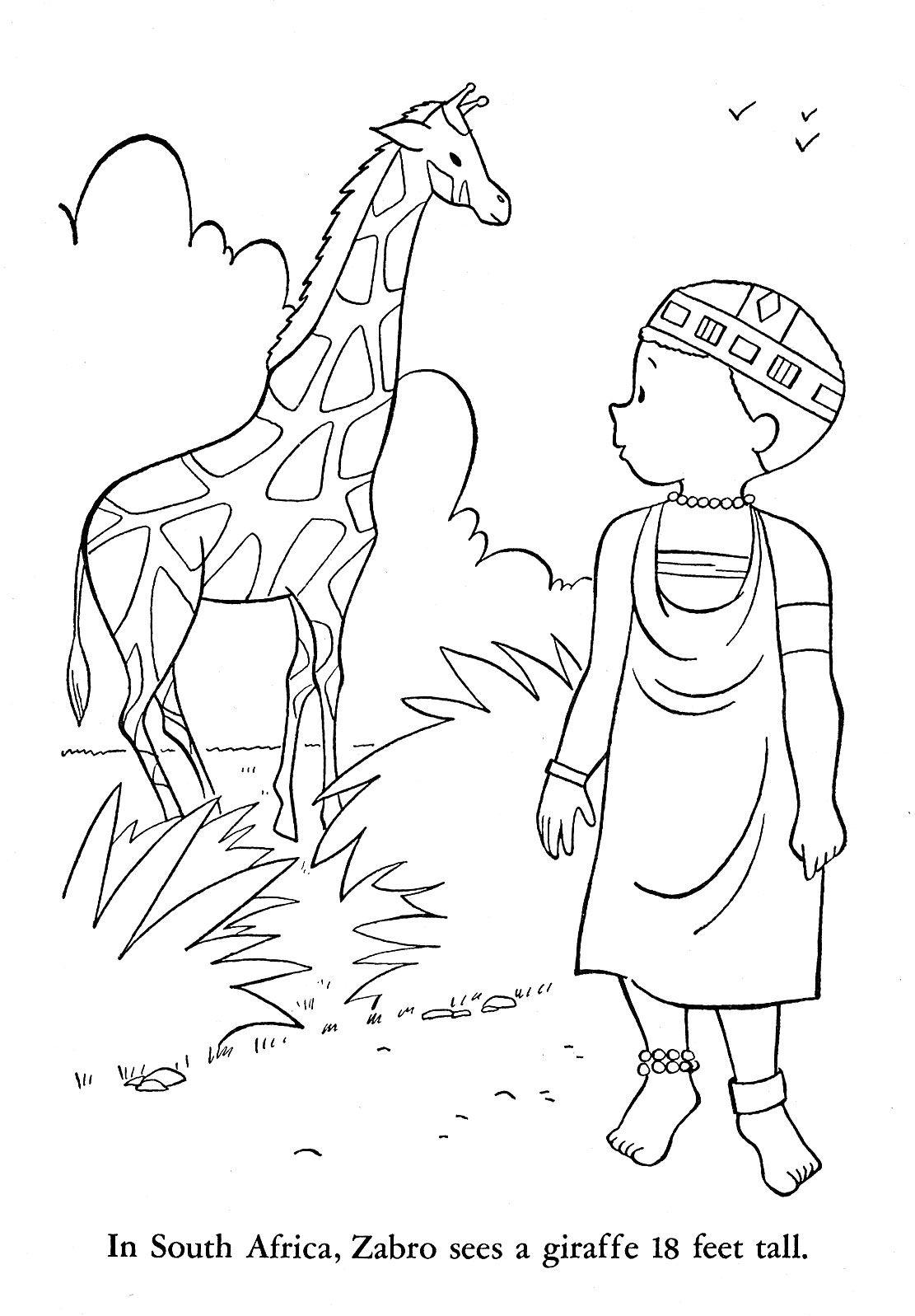 1111x1597 African Culture Coloring Pages Coloring Pages