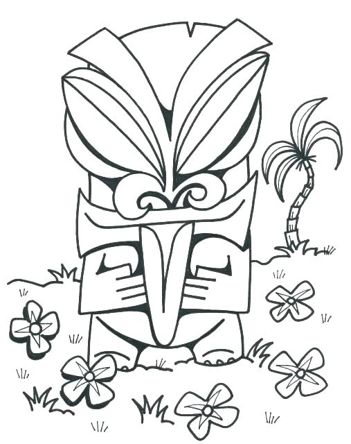 507x640 African Masks Coloring Pages Amazing Masks Coloring Pages Free