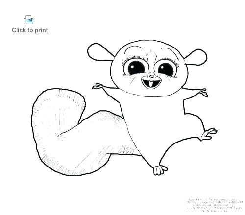 500x439 Madagascar Coloring Page Penguins Of Coloring Page With Penguins