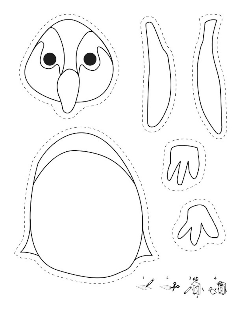 1024x1325 Penguin Point Jeff Werner