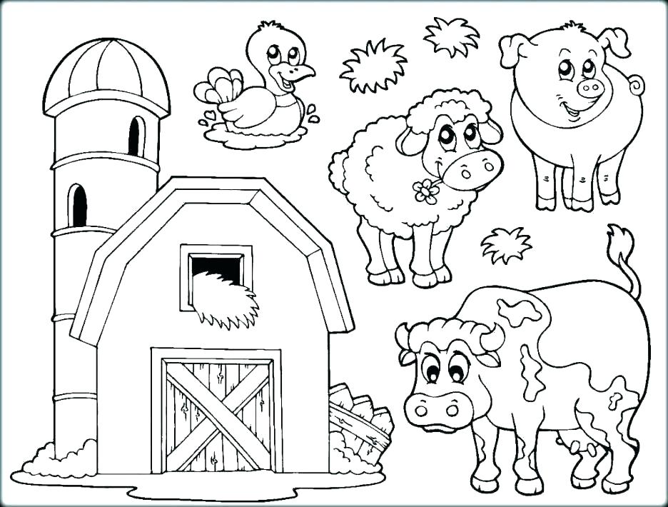 936x710 Safari Coloring Page Coloring Sheet Animals Safari Coloring Pages