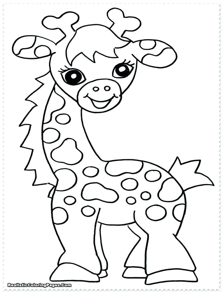 736x968 Safari Animals Coloring Pages Luxury Safari Coloring Page Animal