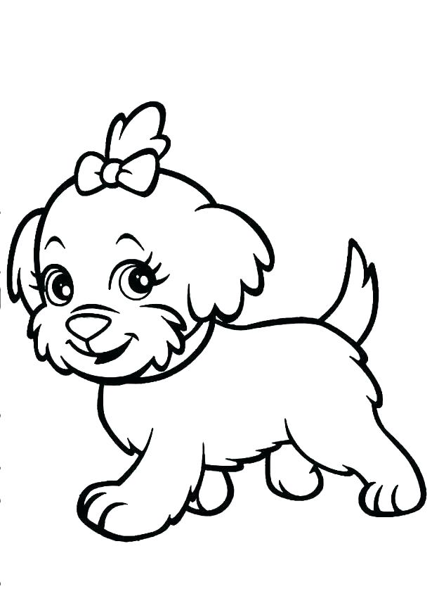615x847 Free Coloring Pages Of Dogs Free Coloring Pages Dogs Coloring Page