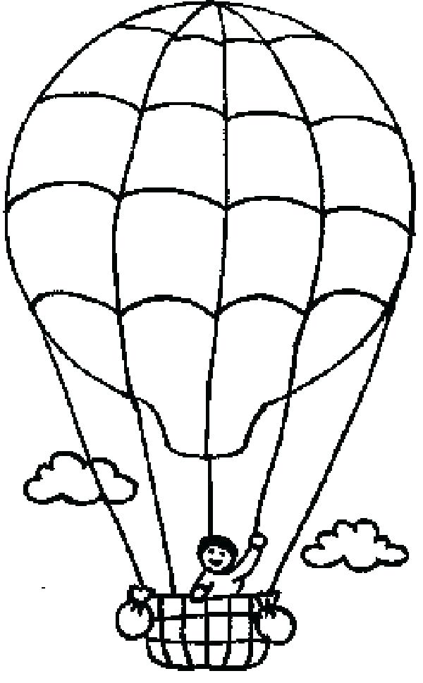 600x969 Transportation Coloring Pages