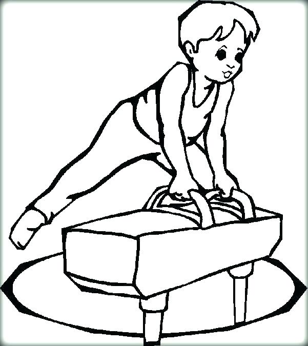 601x675 Air Force Coloring Pages Coloring Pages Gymnastic Coloring Pages