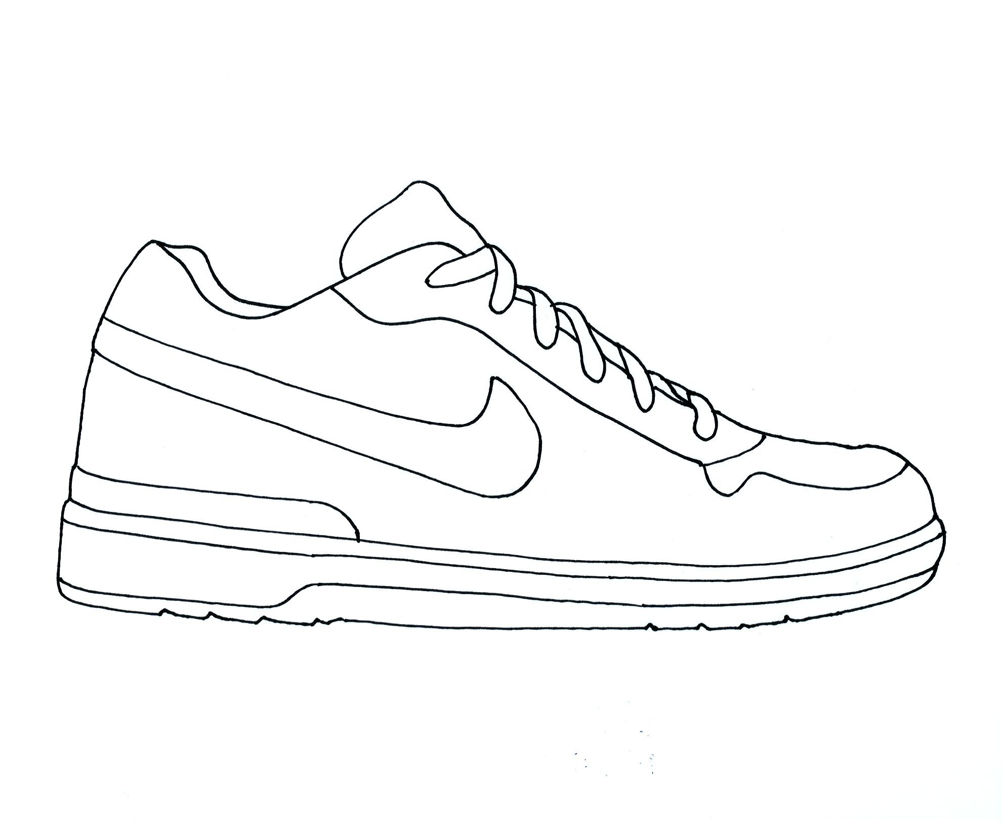 1980x1623 Coloring Pages Air Jordans Best Of Jordan Coloring Pages With Air