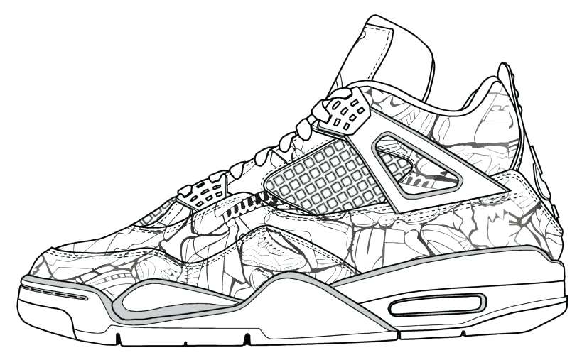 819x507 Jordan Coloring Page Fresh Coloring Pages Additional Fee