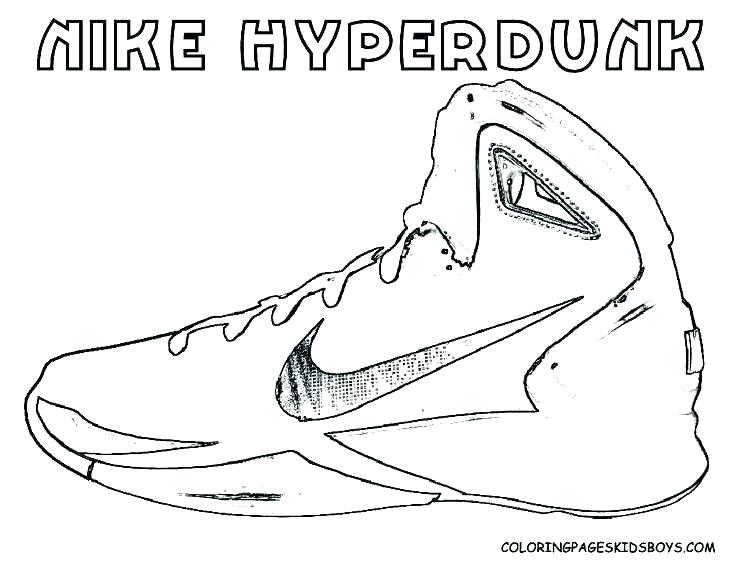 736x568 Michael Jordan Coloring Page Coloring Pages Shoes Coloring Pages