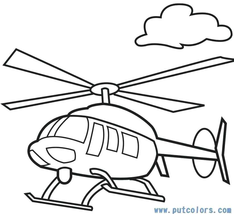 823x756 Airplane Pictures To Color Packed With Planes Coloring Pages Fresh