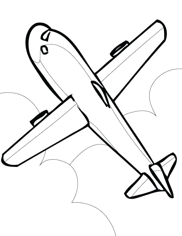 618x800 Plane Coloring Sheet Jets Coloring Pages Printable Military