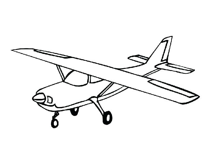 678x500 Aircraft Coloring Pictures Airplane Coloring Book Airplane