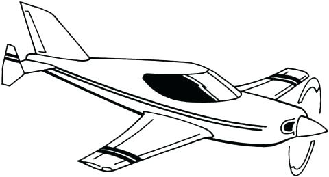 480x259 Airplane Coloring Pages Page Airplanes And On Free Printable