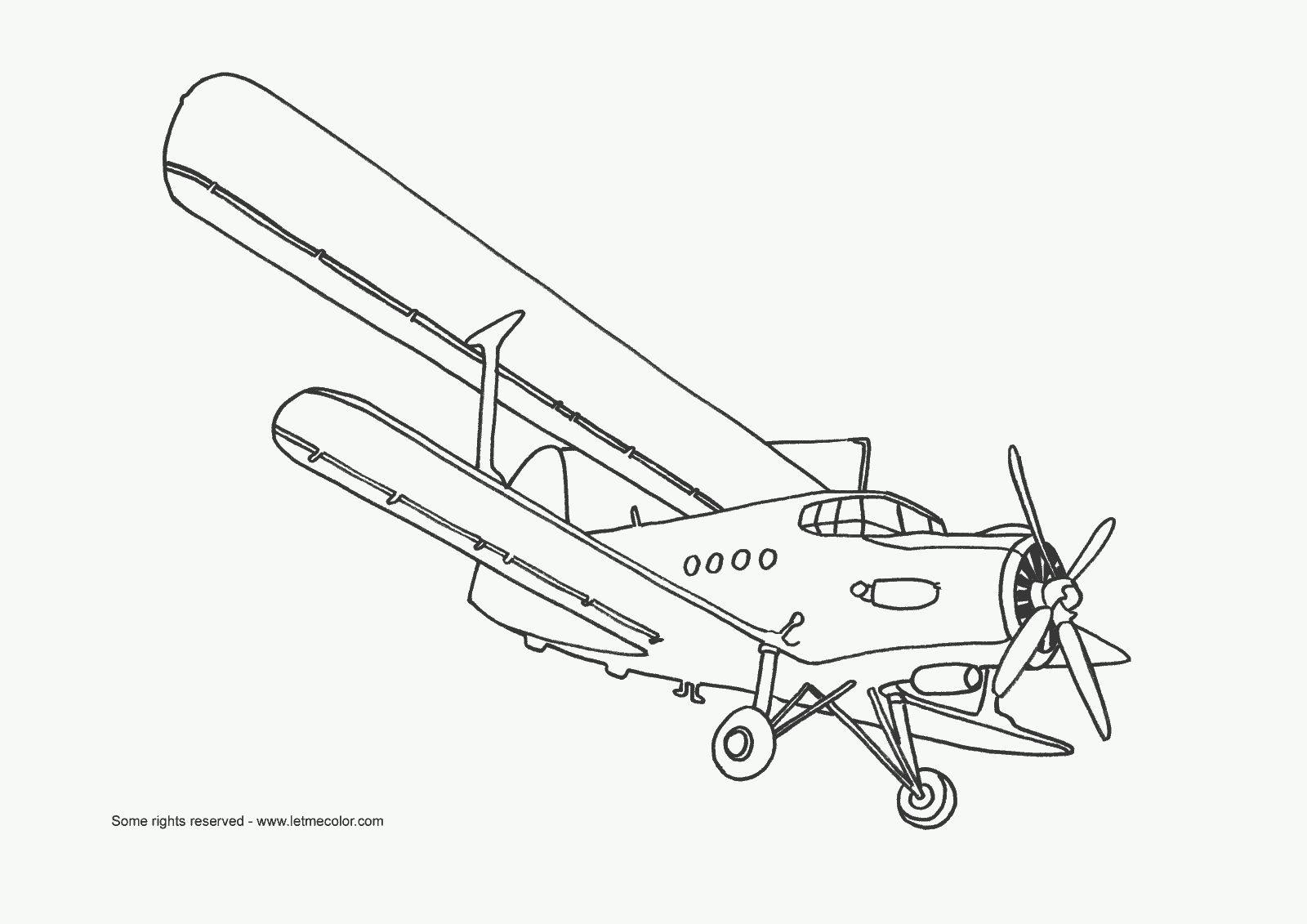 1600x1131 Awesome Aviation Adult Coloring Pages Design Great Collection