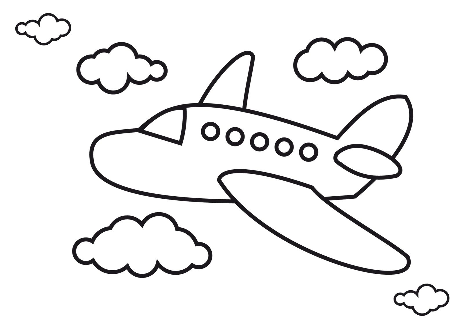 1600x1131 Airplane Coloring Pages With Page General Planes Fire And Rescue