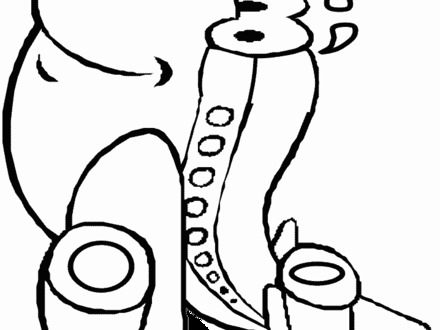 440x330 Planes Printable Coloring Pages, Planes Dusty, A Racing Plane