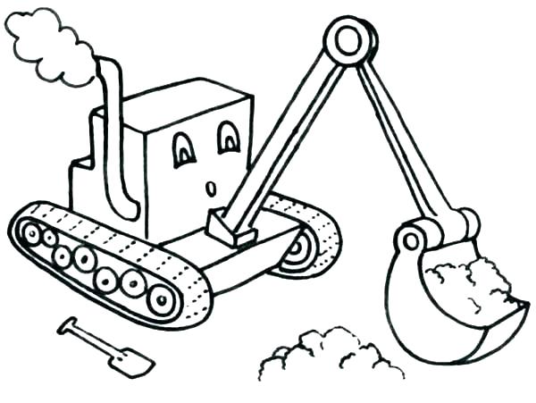 600x451 Free Coloring Sheets Tractors Coloring Pages Of Tractors Coloring