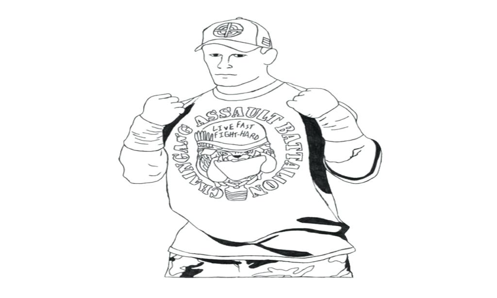 1024x614 Wwe Coloring Sheets Coloring Pages Large Size Of Coloring Coloring