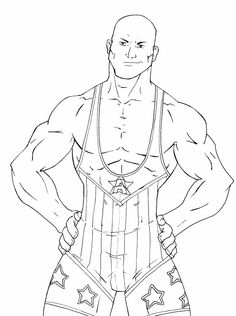 236x316 John Cena Coloring Pages Coloring Pages John Cena