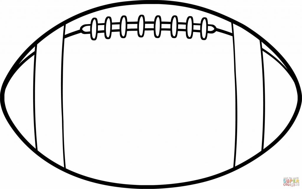 1024x643 Football Coloring Pages Printable Alabama Football Coloring Pages