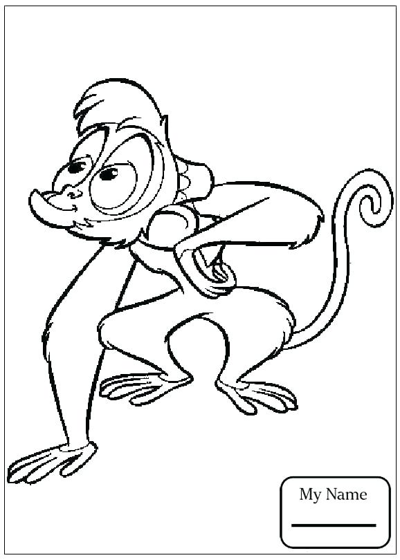 578x810 Fresh Aladdin Coloring Pages And Jasmine And Coloring Pages