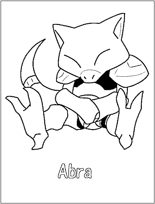 600x787 Plusle And Minun Electric Pokemon Coloring Page