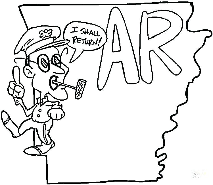 750x649 Flag Of Coloring Page Free Printable Coloring Pages Flag Of Alaska