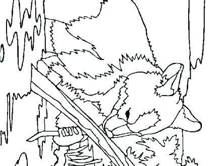440x330 Alaska Coloring Pages Coloring Page Pin Coloring Page On Map