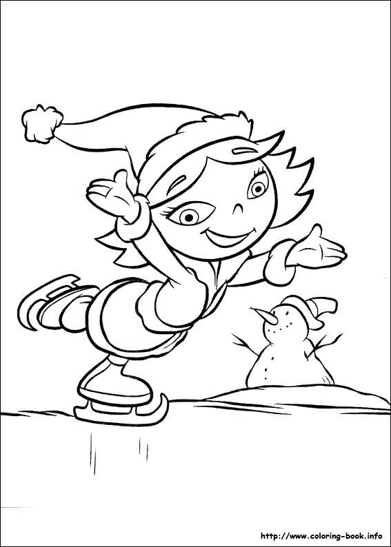 567x794 Little Coloring Printable Little Coloring Pages For Kids Albert