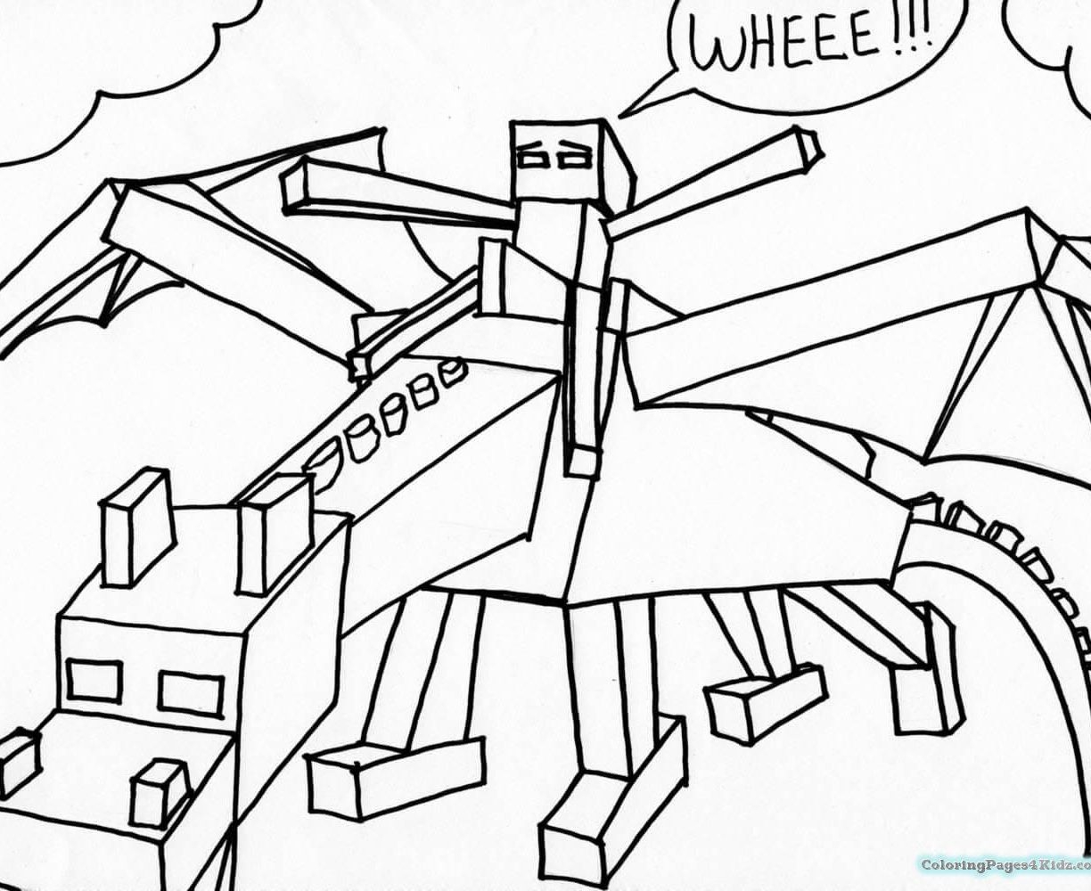 1224x1000 Minecraft Coloring Pages Alex