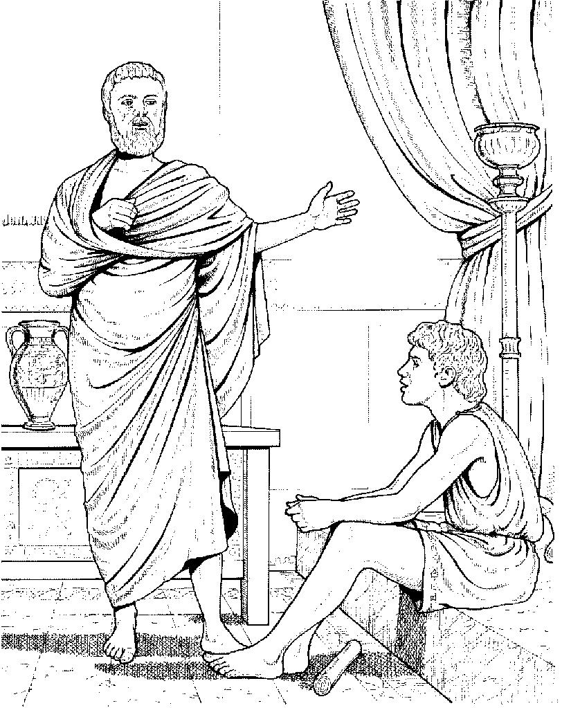 812x1023 Alexander The Great Coloring Pages Coloring Pages