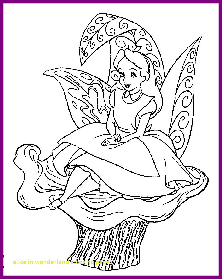 928x1164 Appealing New Alice In Wonderland Coloring Pages Book Pics