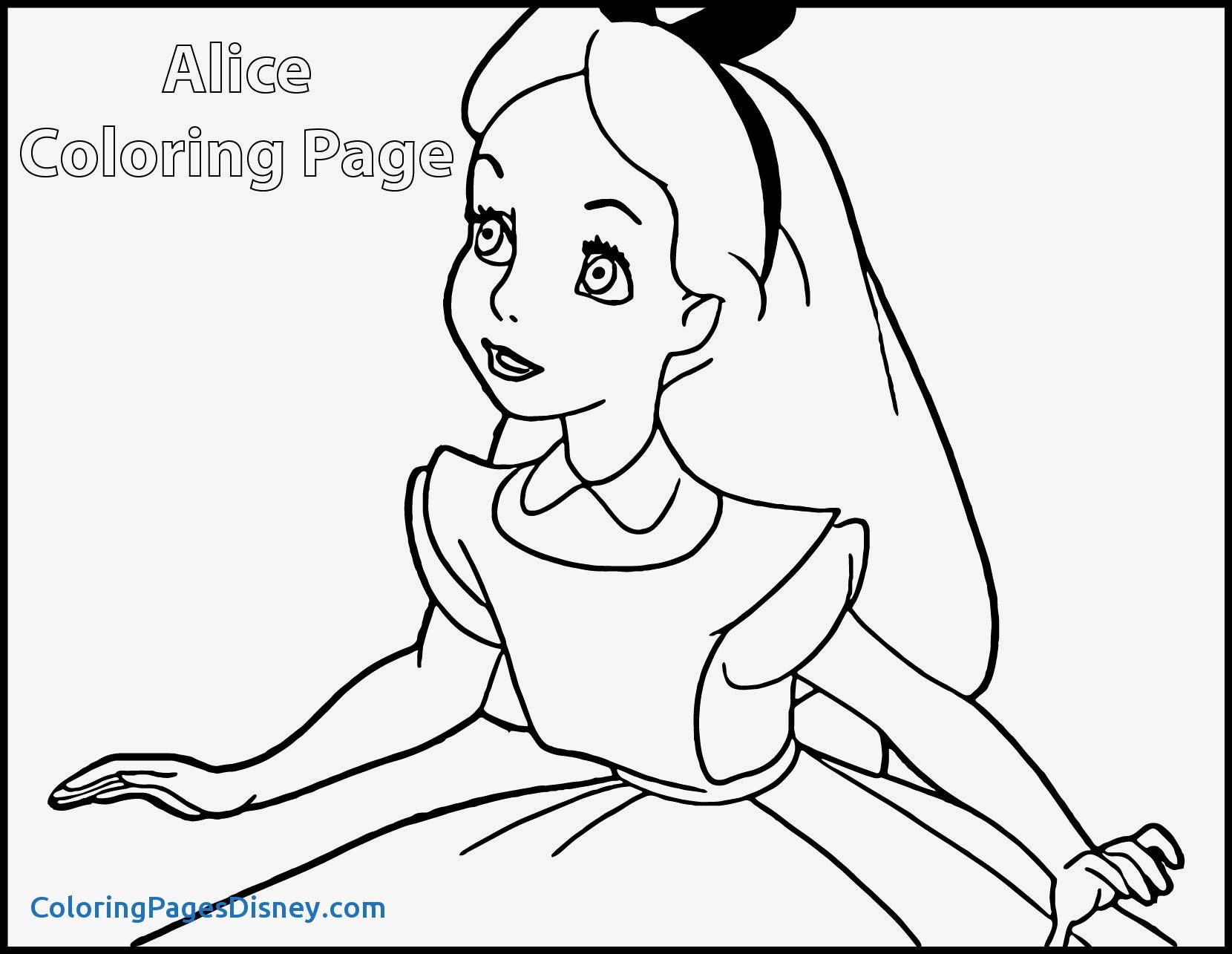 1660x1285 Luxury Alice In Wonderland Coloring Sheets Component