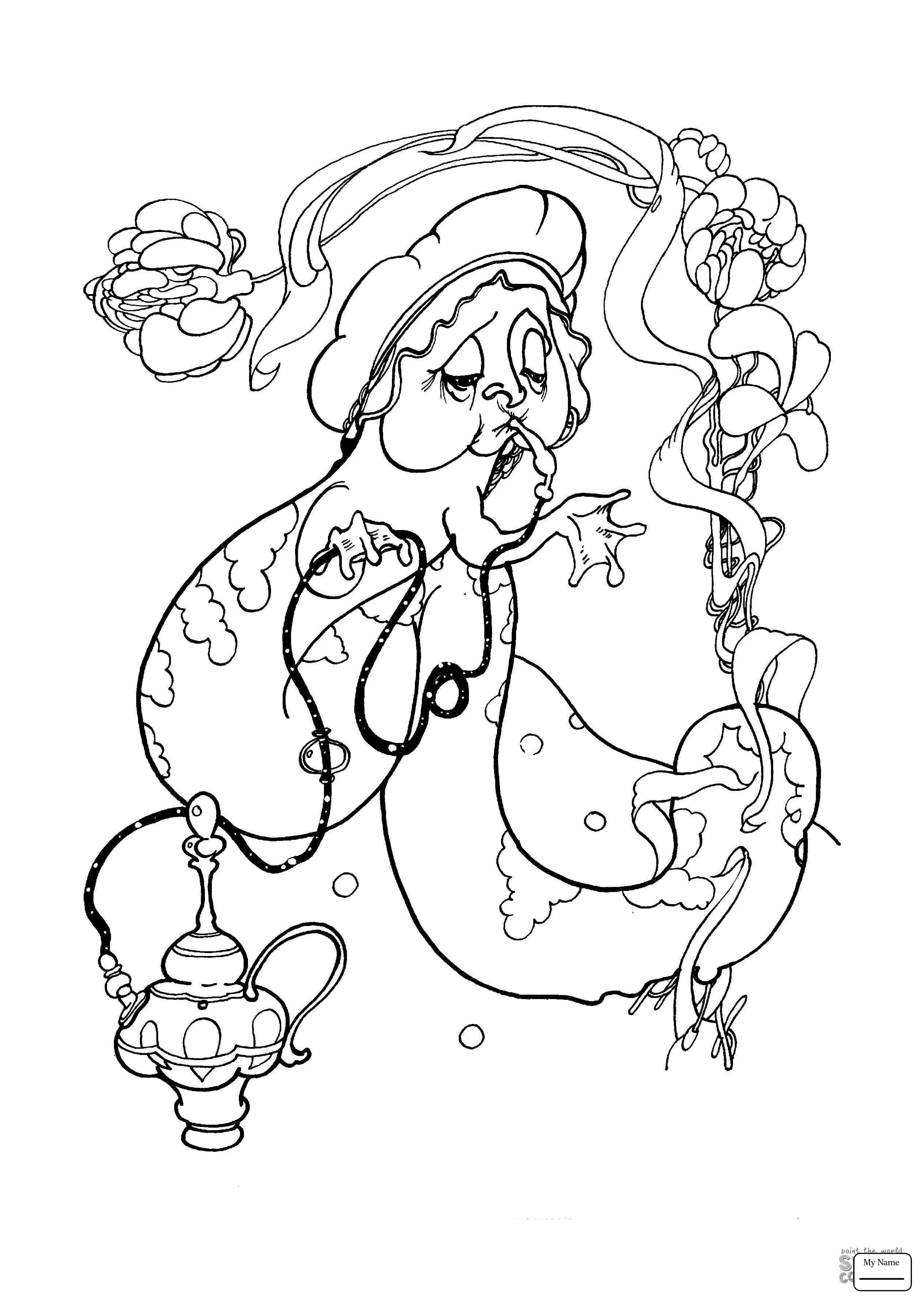 2530x3578 Alice In Wonderland Queen Of Hearts Coloring Pages Coloring Pages