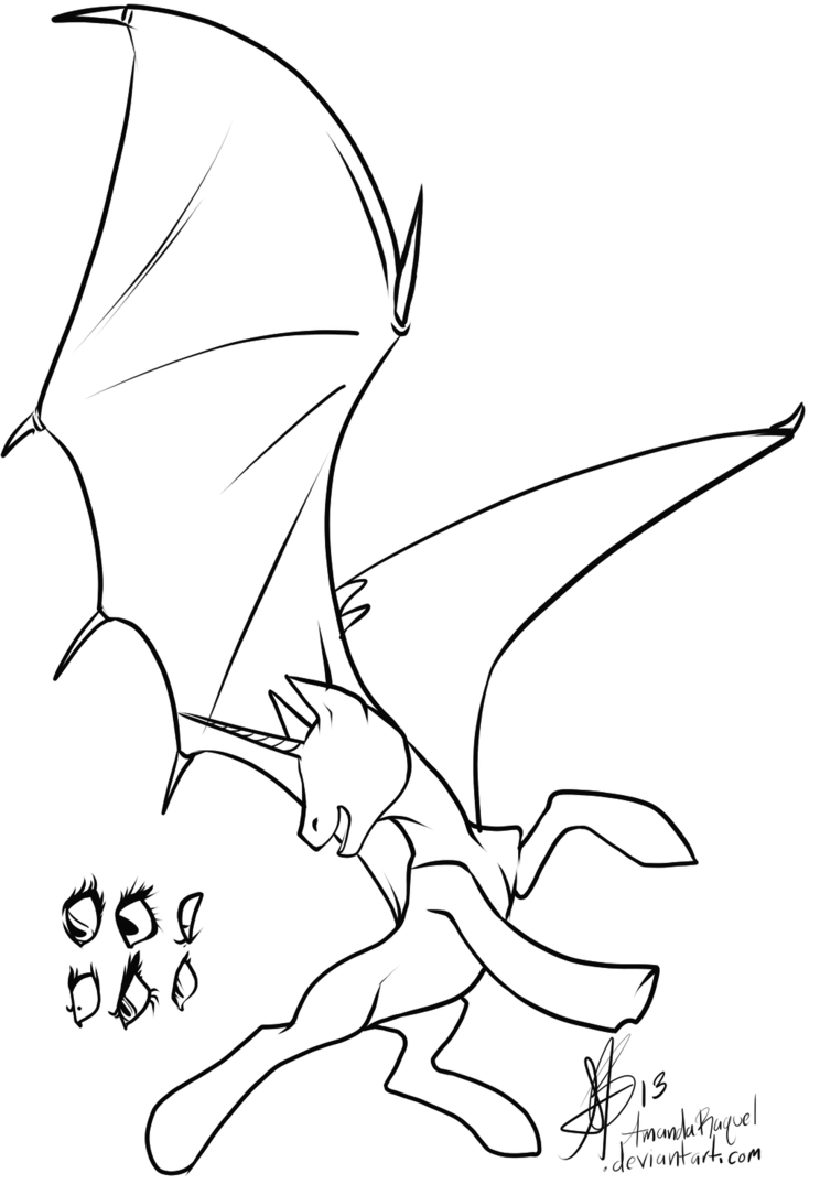 744x1074 Mlp Base Alicorn Coloring Pages Zeichnen Bocetos