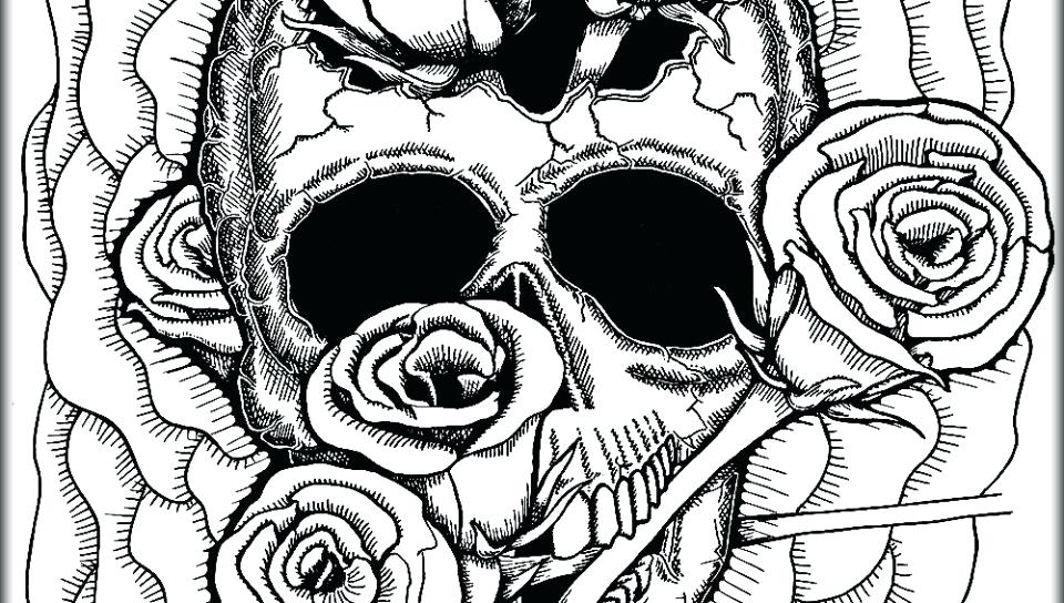 960x544 Trippy Coloring Pages Exceptional Coloring Pages To Print Free