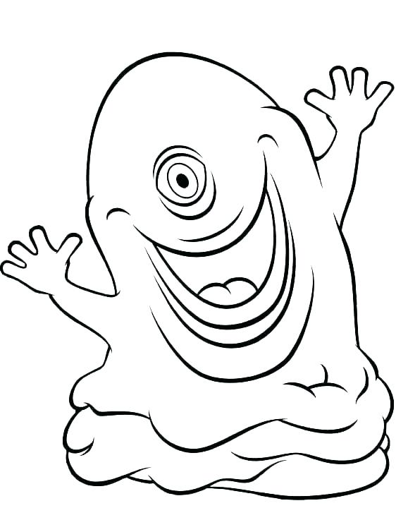 562x737 Alien Coloring Pages Alien Coloring Page Alien Coloring Pages
