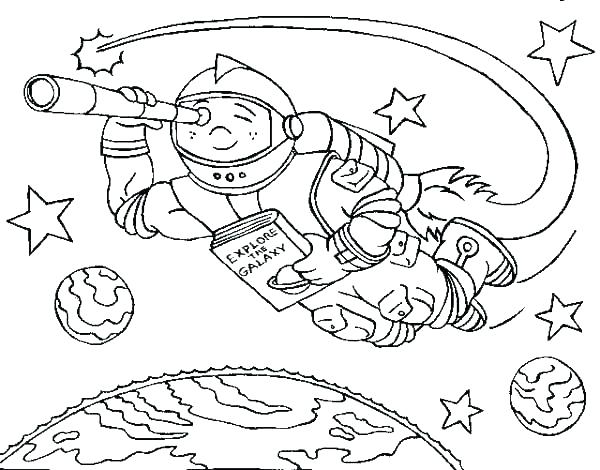 600x470 Space Ship Coloring Page Space Ship Coloring Page Inspirational