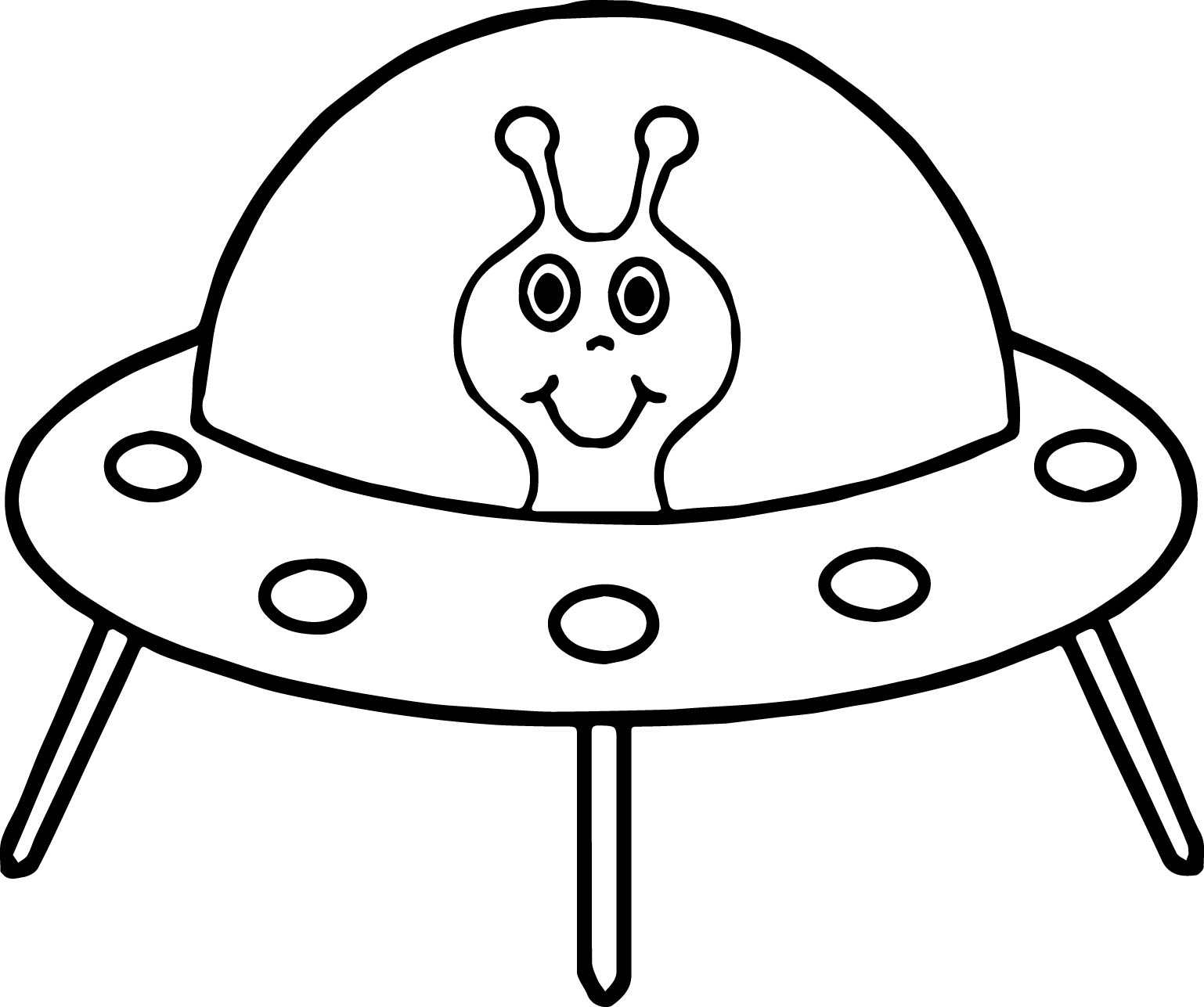 1538x1287 Spaceship Coloring Page Benny And His Spaceship Coloring Page