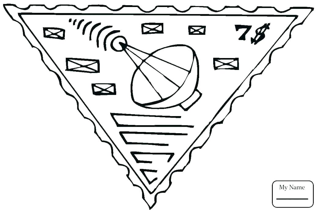 1043x694 Spaceship Coloring Pages Alien Spaceship Coloring Page Alien