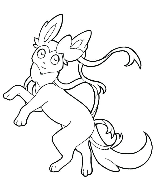 648x820 Pokemon Coloring Pages Eevee Page Coloring S Preschool To Funny