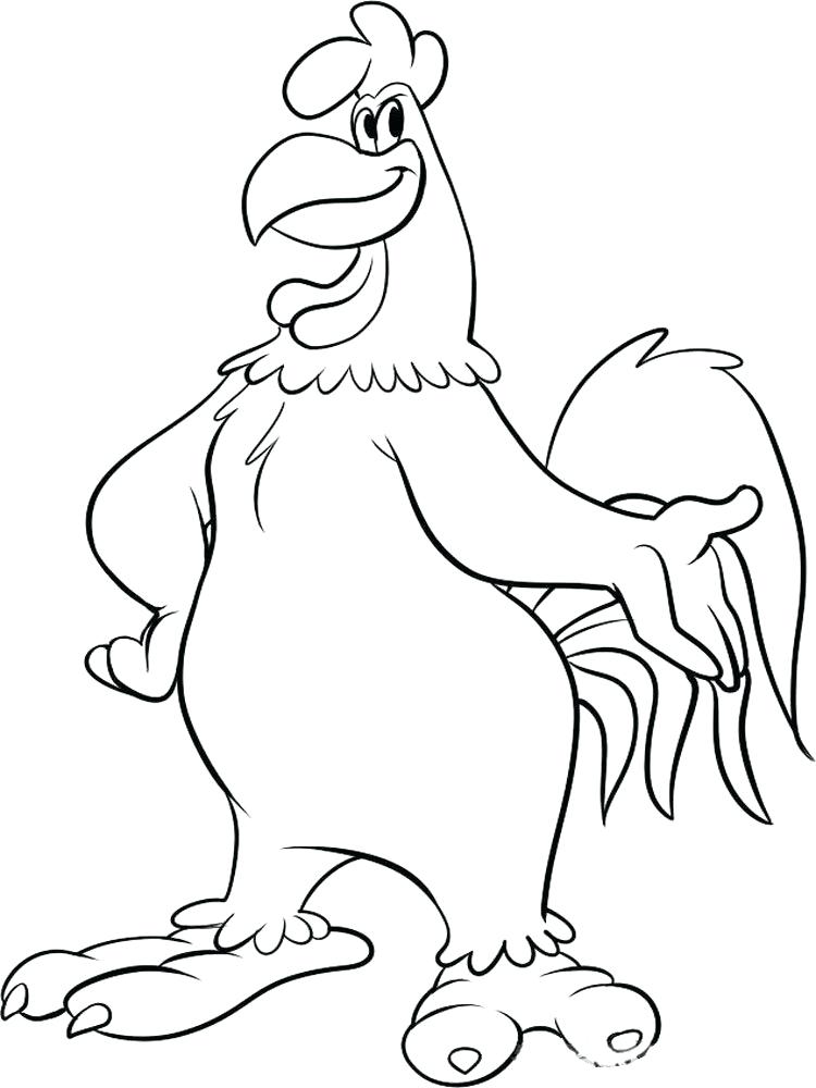 750x1000 Best Tunes Coloring Pages Images On Looney Toons Characters