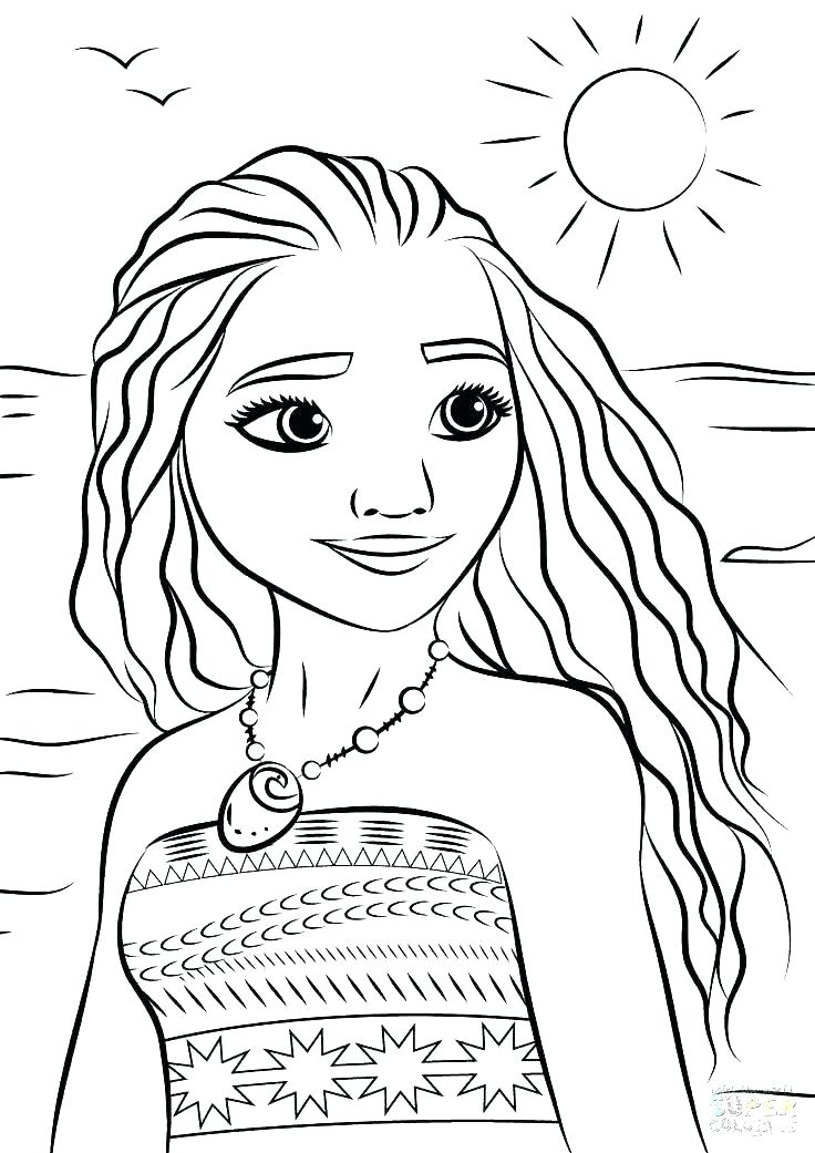 736x1041 Coloring Pages Of Princesses Coloring Pages Princess Coloring