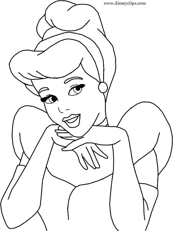 562x749 Coloring Pages Printing, Adult