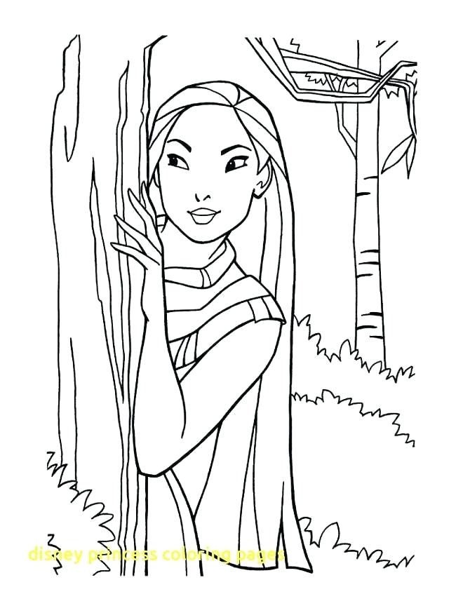 660x847 Baby Disney Princess Coloring Pages Princess Coloring Pages