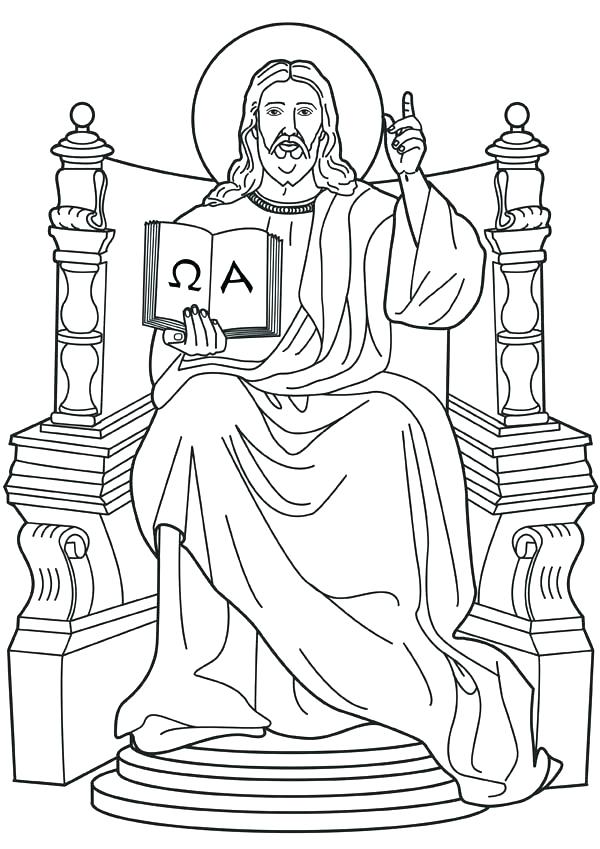 600x849 All Souls Day Coloring Pages All Saints Day Coloring Page All