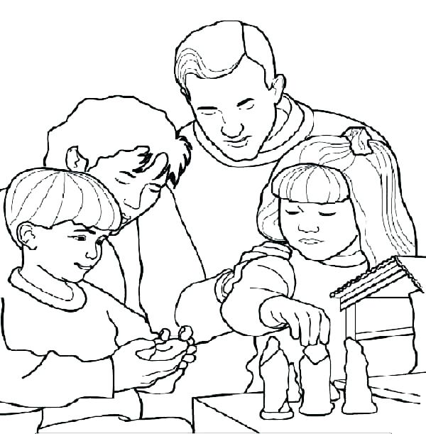 600x611 All Souls Day Coloring Pages Printable Coloring Page Sun Rainy Day