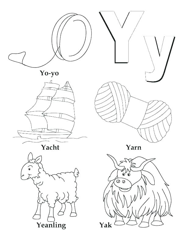 Alphabet Coloring Pages B at GetDrawings | Free download