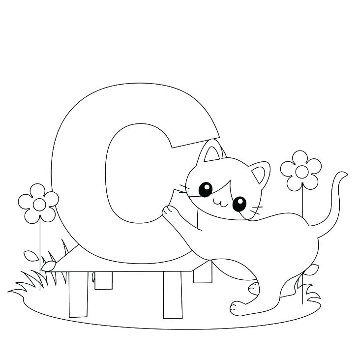 728x728 Letter B Coloring Page Coloring Pages Letter B Letter B Coloring